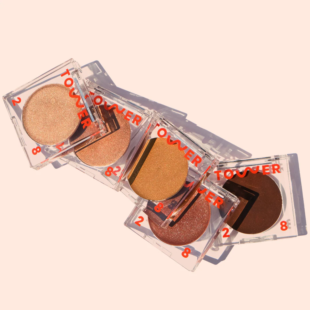 BronzinoCreamBronzer5Shades