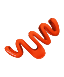 The ‘W’ Claw Clip