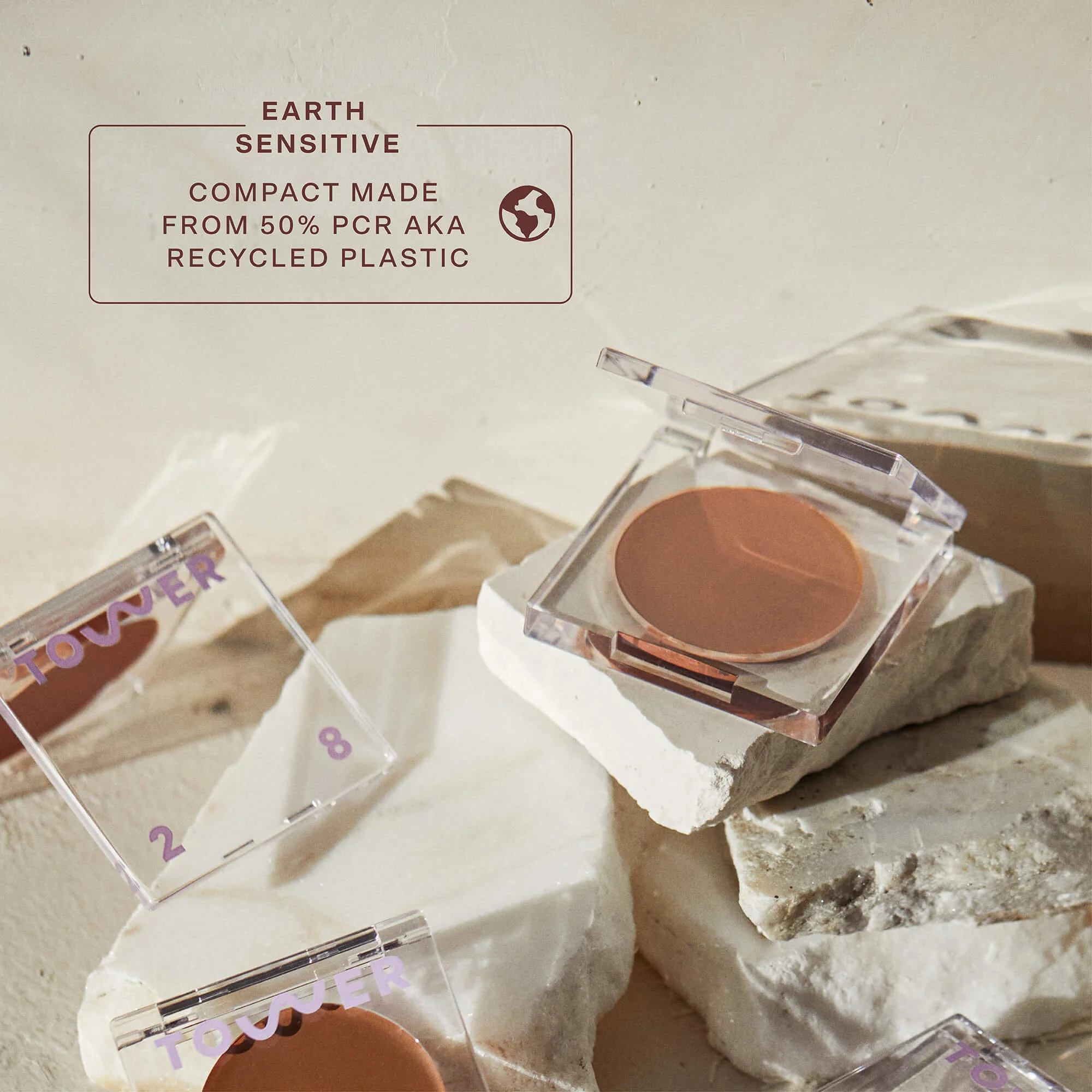 EARTH-SENSITIVE