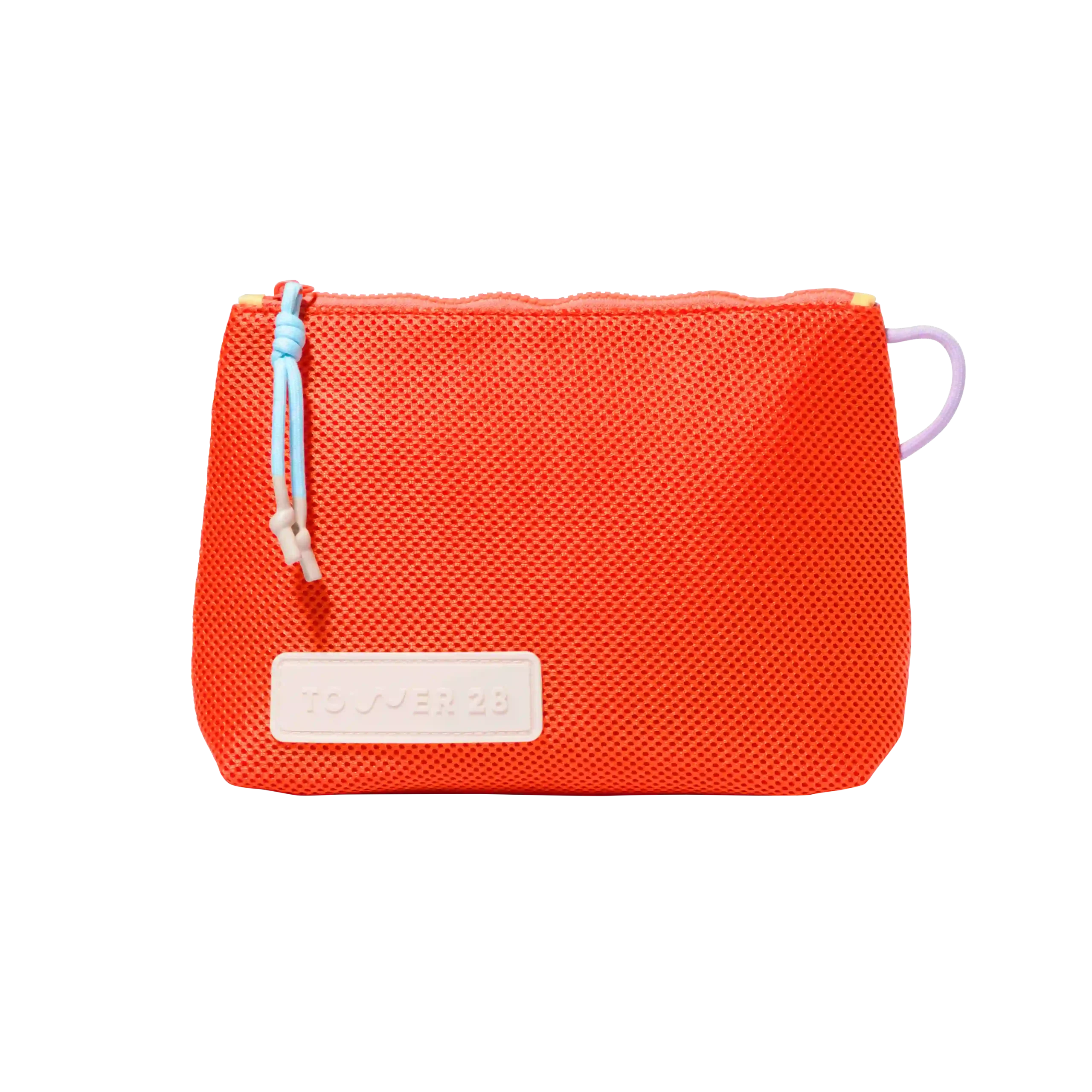 SOS (Store. Our. Stuff.) Makeup Bag