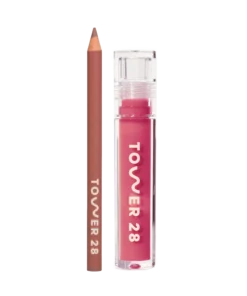 Line + Shine Lip Kit