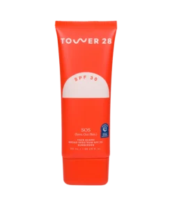 SOS FaceGuard™ SPF 30 Sunscreen PA+++