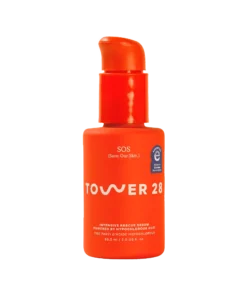 SOS Rescue Serum