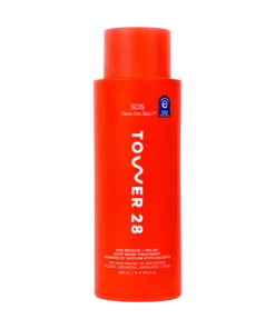 SOS Rescue + Relief Body Wash Treatment