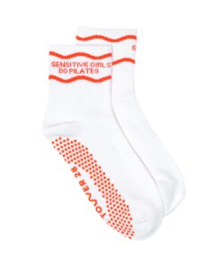The Grippy Socks
