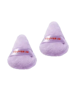 GetSet® Powder Puff Duo