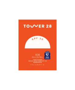 SOS FaceGuard™ SPF 30 - Sample