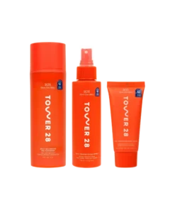 SOS 3-Step Skincare Set