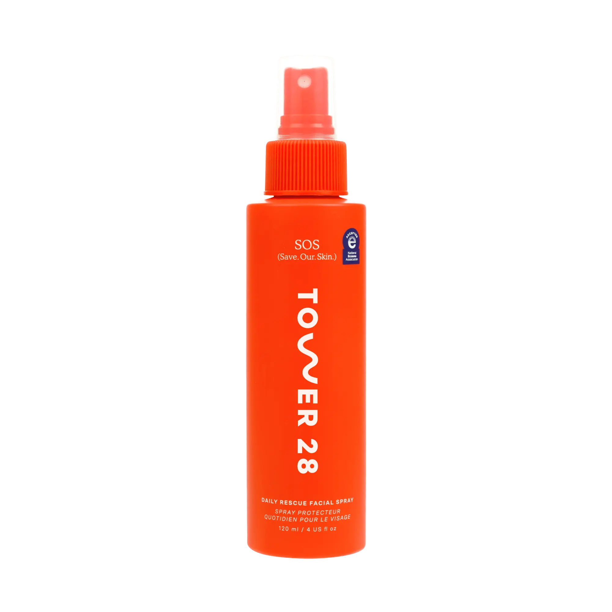 SOS Rescue Spray - Standard Size