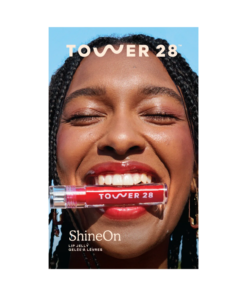 ShineOn Lip Oil Jelly - Sample