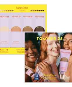 SunnyDays™ Tinted SPF 30 - Sample